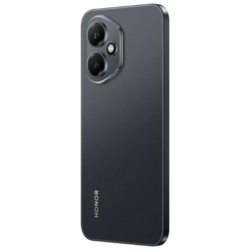 SMARTPHONE HONOR 400 5G 24Go 512Go Midnight Black - photo 5