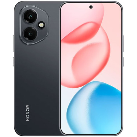 SMARTPHONE HONOR 400 5G 24Go 512Go Midnight Black - photo 8