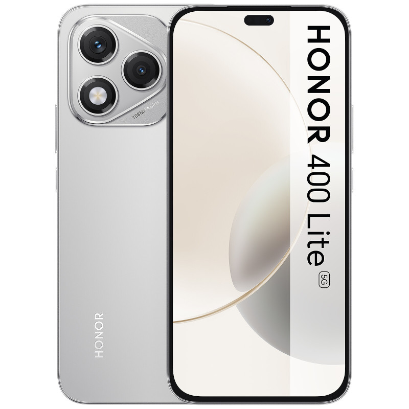 SMARTPHONE HONOR 400 Lite 5G 16/256G GREY - photo 1