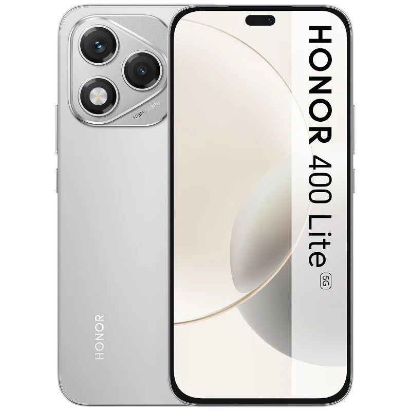 SMARTPHONE HONOR 400 Lite 5G 16/256G GREY - photo 1