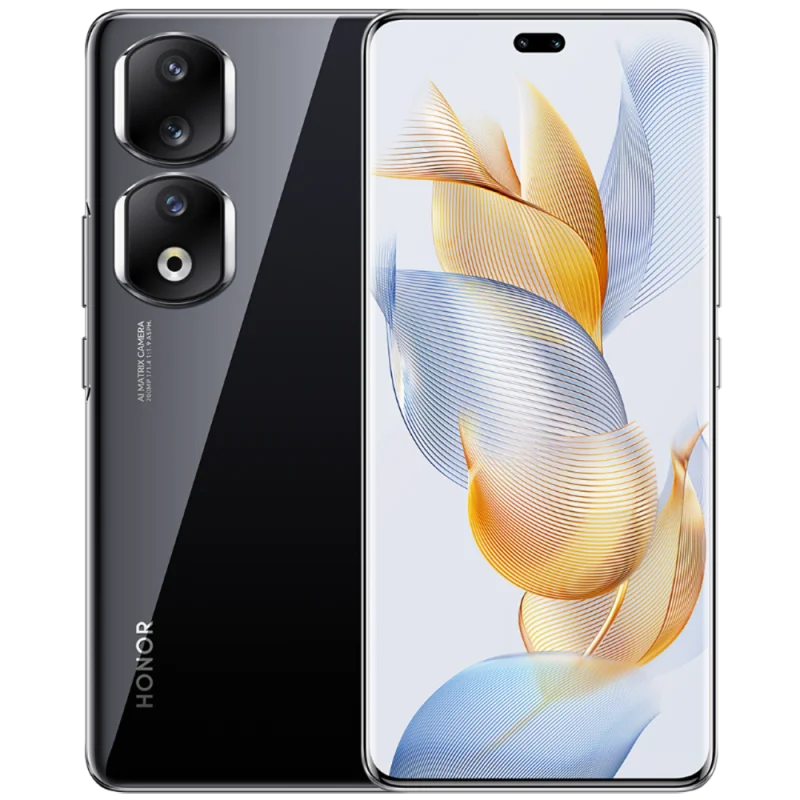 Smartphone Honor 90 5G / 24 Go / 512 Go / Noir