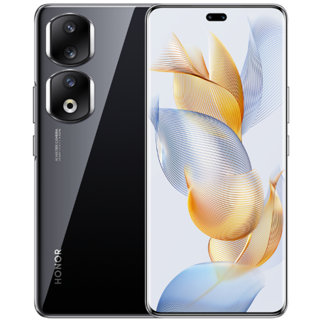 Smartphone Honor 90 5G / 24 Go / 512 Go / Noir - photo 7