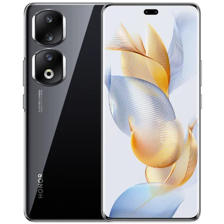 Smartphone Honor 90 5G / 24 Go / 512 Go / Noir - photo 7