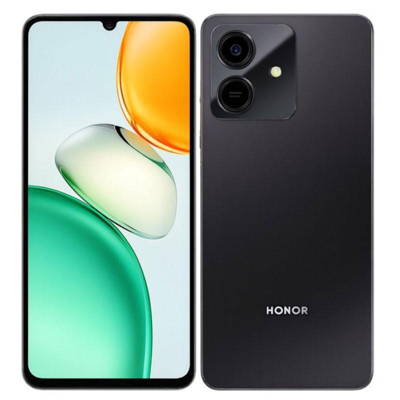 SMARTPHONE HONOR PLAY10  3Go / 64Go / 4G / BLACK - photo 1