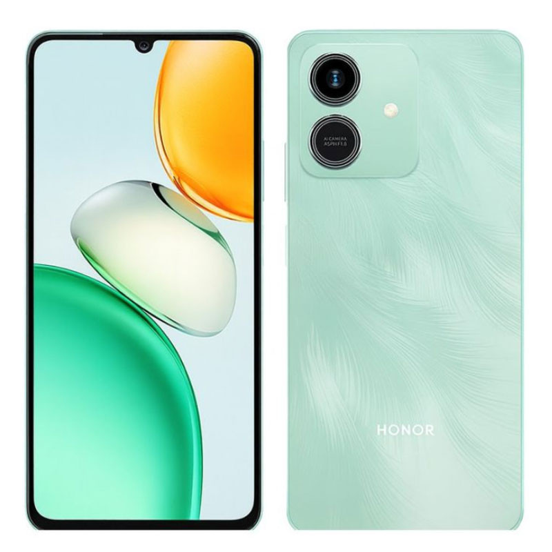 SMARTPHONE HONOR PLAY10  3Go / 64Go / 4G / BLACK - variant HONORPLAY10-3-64G-CY - photo 4