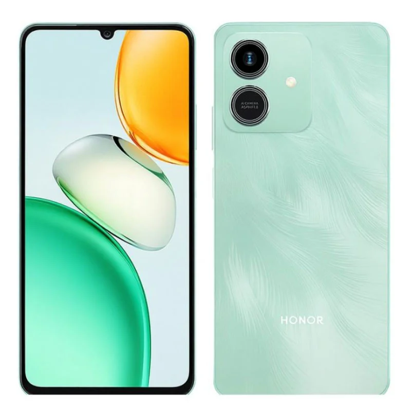 SMARTPHONE HONOR PLAY10  3Go / 64Go / 4G / BLACK - variant HONORPLAY10-3-64G-CY - photo 4