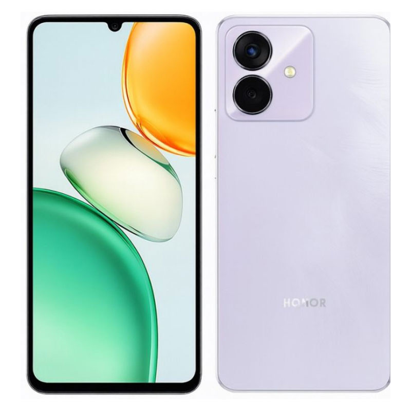 SMARTPHONE HONOR PLAY10 3Go / 64Go / 4G / PURPLE - photo 2