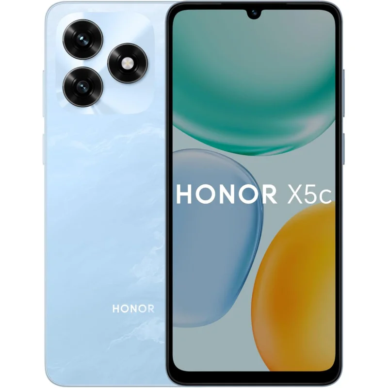 SMARTPHONE HONOR X5C 4Go / 64Go / Bleu - photo 1