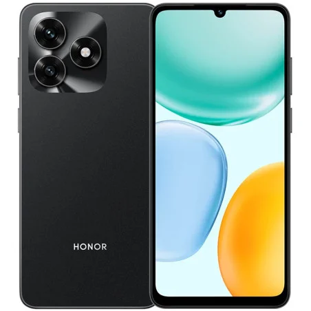 SMARTPHONE HONOR X5C Plus 4Go / 128Go / Cyan - variant HONOR-X5CPLUS-4-128G-BK - photo 6