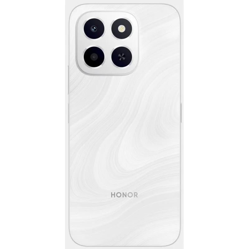 SMARTPHONE HONOR X7C 16 Go / 256 Go / 4G / Blanc - variant HONOR-X6C-6-256-WH - photo 3