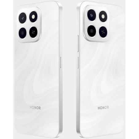 SMARTPHONE HONOR X7C 16 Go / 256 Go / 4G / Blanc - variant HONOR-X6C-6-256-WH - photo 23