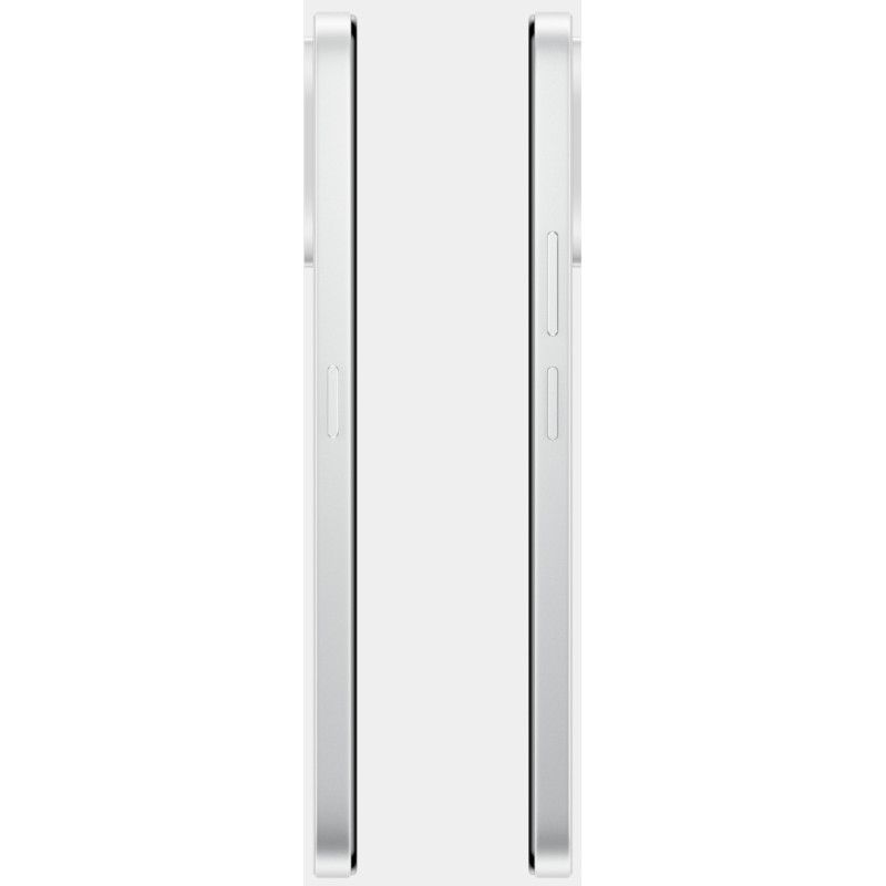 SMARTPHONE HONOR X7C 16 Go / 256 Go / 4G / Blanc - variant HONOR-X6C-6-256-WH - photo 6