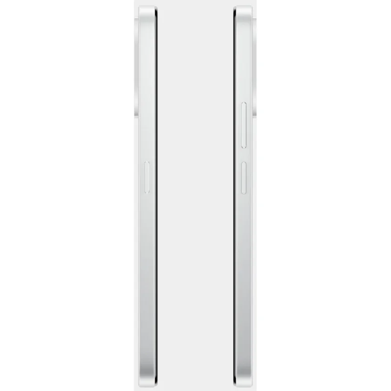 SMARTPHONE HONOR X7C 16 Go / 256 Go / 4G / Blanc - variant HONOR-X6C-6-256-WH - photo 6
