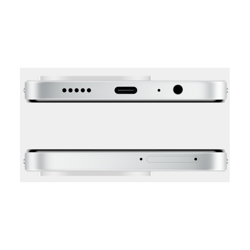 SMARTPHONE HONOR X7C 16 Go / 256 Go / 4G / Blanc - variant HONOR-X6C-6-256-WH - photo 7