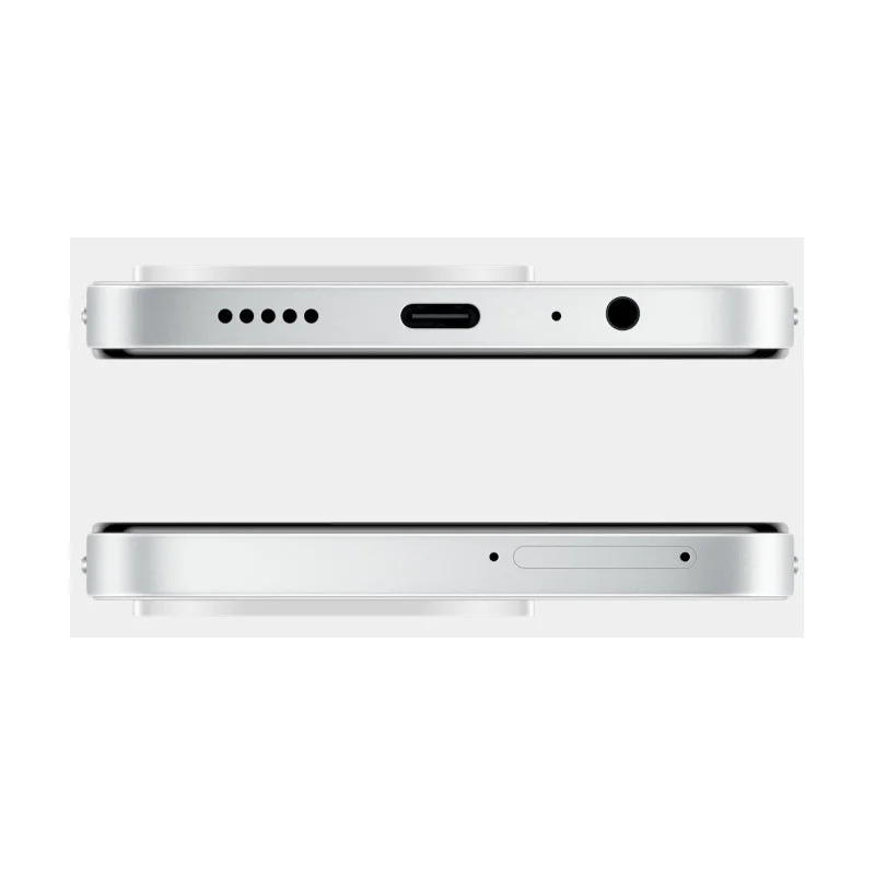 SMARTPHONE HONOR X7C 16 Go / 256 Go / 4G / Blanc - variant HONOR-X6C-6-256-WH - photo 7