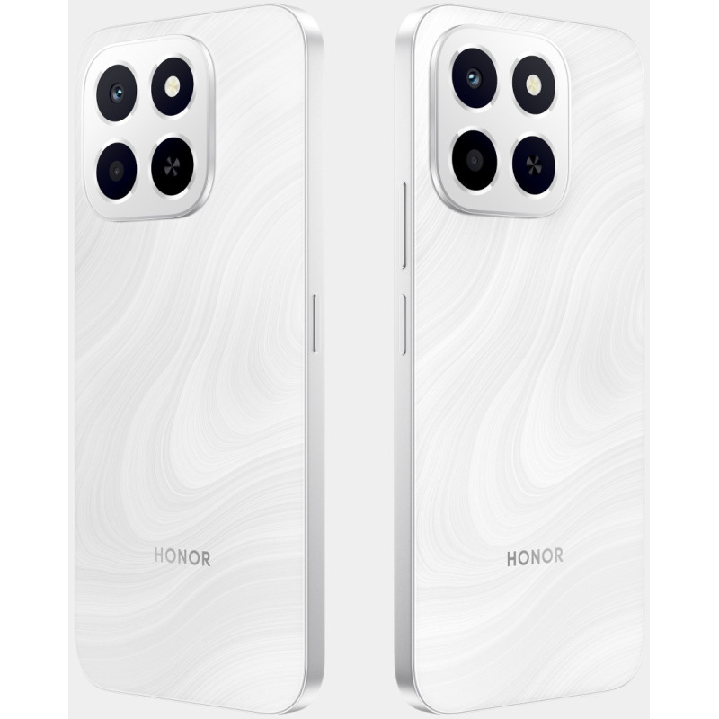 SMARTPHONE HONOR X7C 16 Go / 256 Go / 4G / Blanc - variant HONOR-X6C-6-256-WH - photo 8