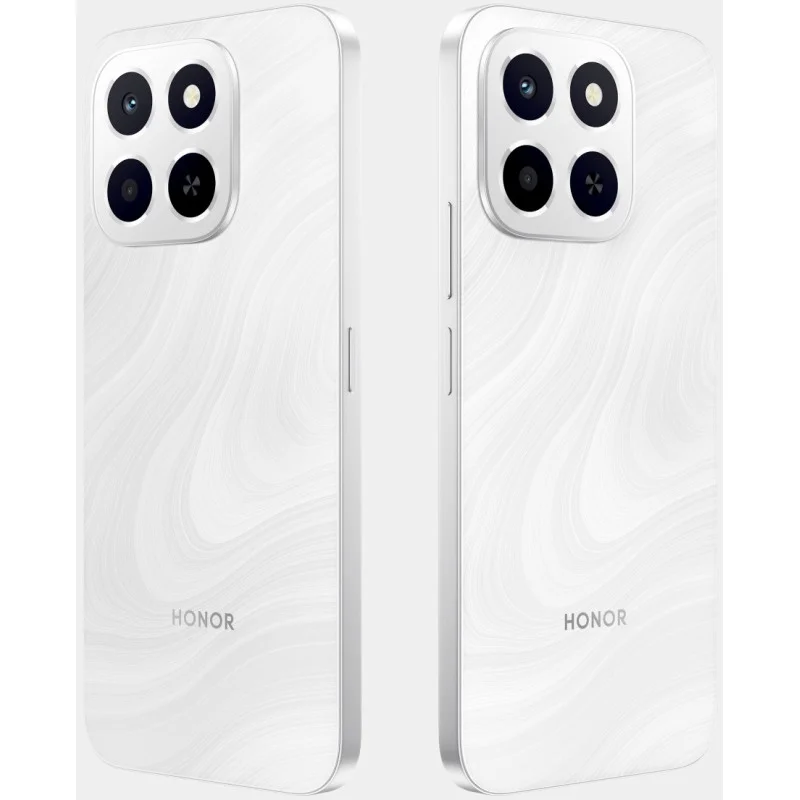 SMARTPHONE HONOR X7C 16 Go / 256 Go / 4G / Blanc - variant HONOR-X6C-6-256-WH - photo 8