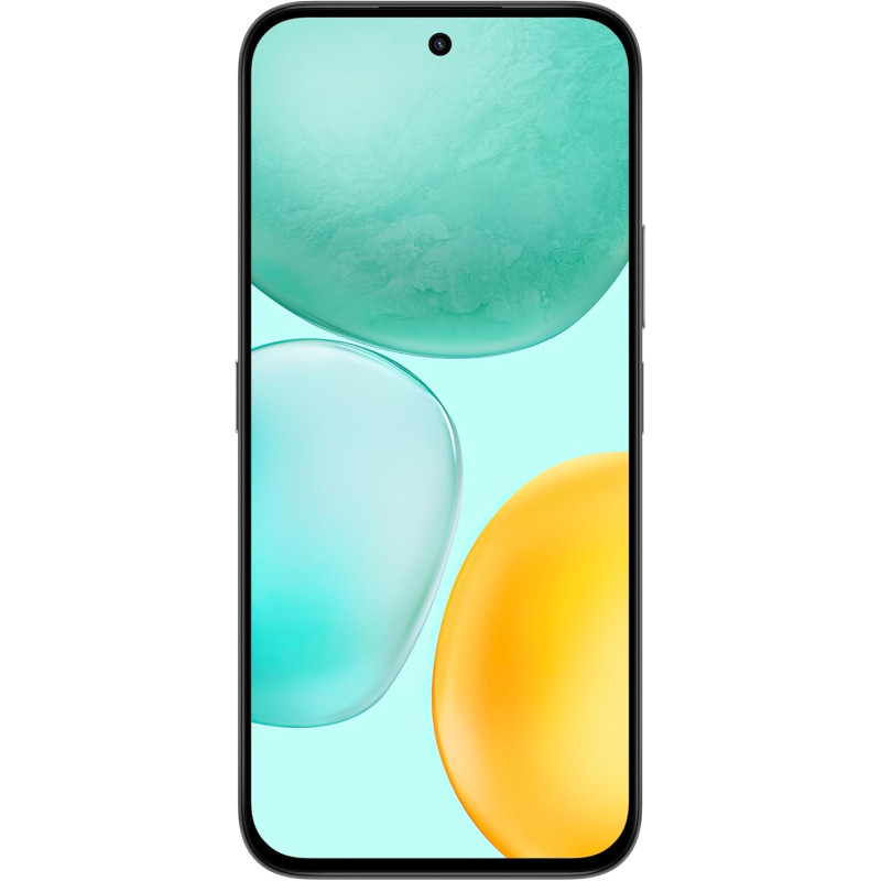 Smartphone HONOR X6c / 6 Go / 128 Go / Noir