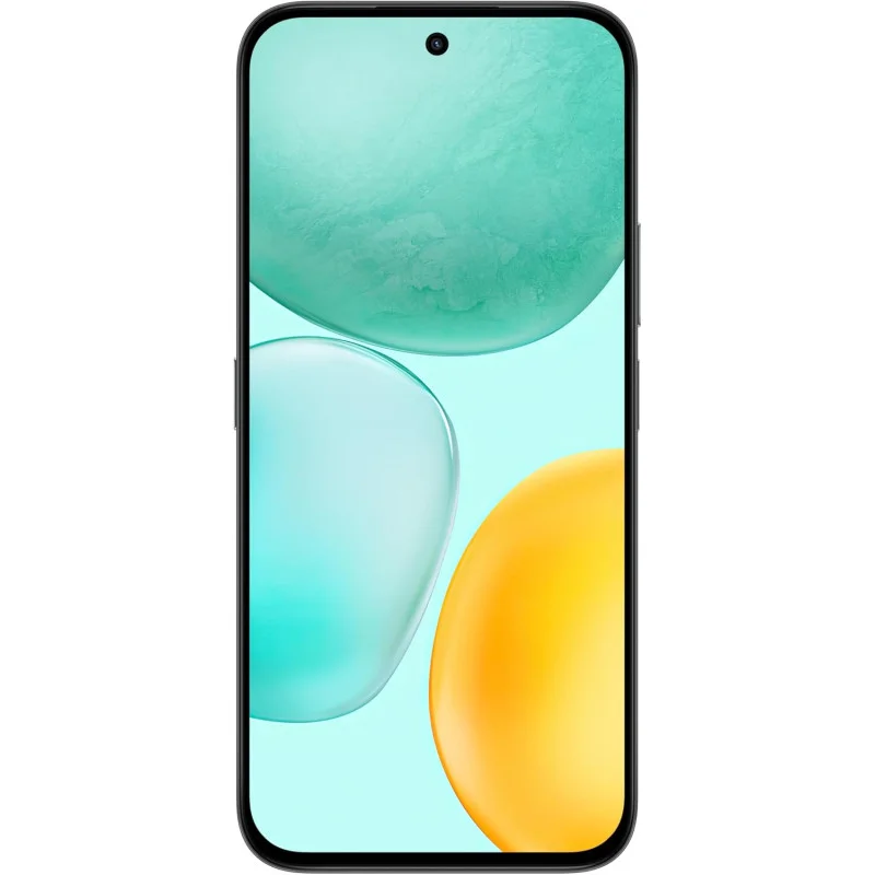 Smartphone HONOR X6c / 6 Go / 128 Go / Noir
