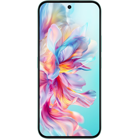 Smartphone HONOR X6c / 12 Go / 128 Go / Blanc - variant HONOR-X6C-6-128-CY - photo 12