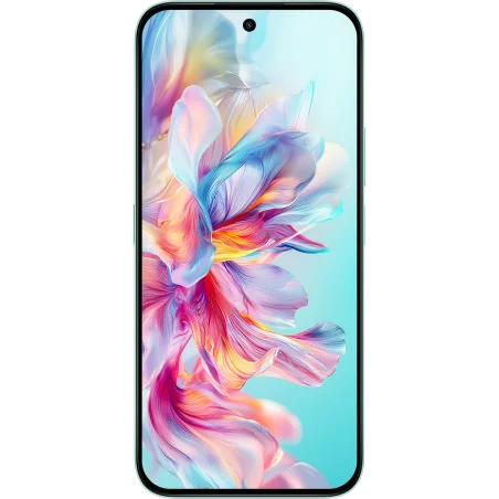 Smartphone HONOR X6c / 12 Go / 128 Go / Blanc - variant HONOR-X6C-6-128-CY - photo 12