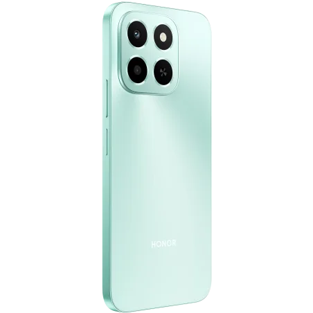 Smartphone HONOR X6c / 12 Go / 128 Go / Blanc - variant HONOR-X6C-6-128-CY - photo 14