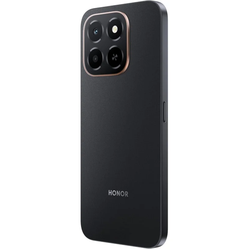 Smartphone HONOR X6c / 6 Go / 128 Go / Noir