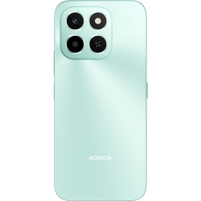 Smartphone HONOR X6c / 12 Go / 128 Go / Cyan