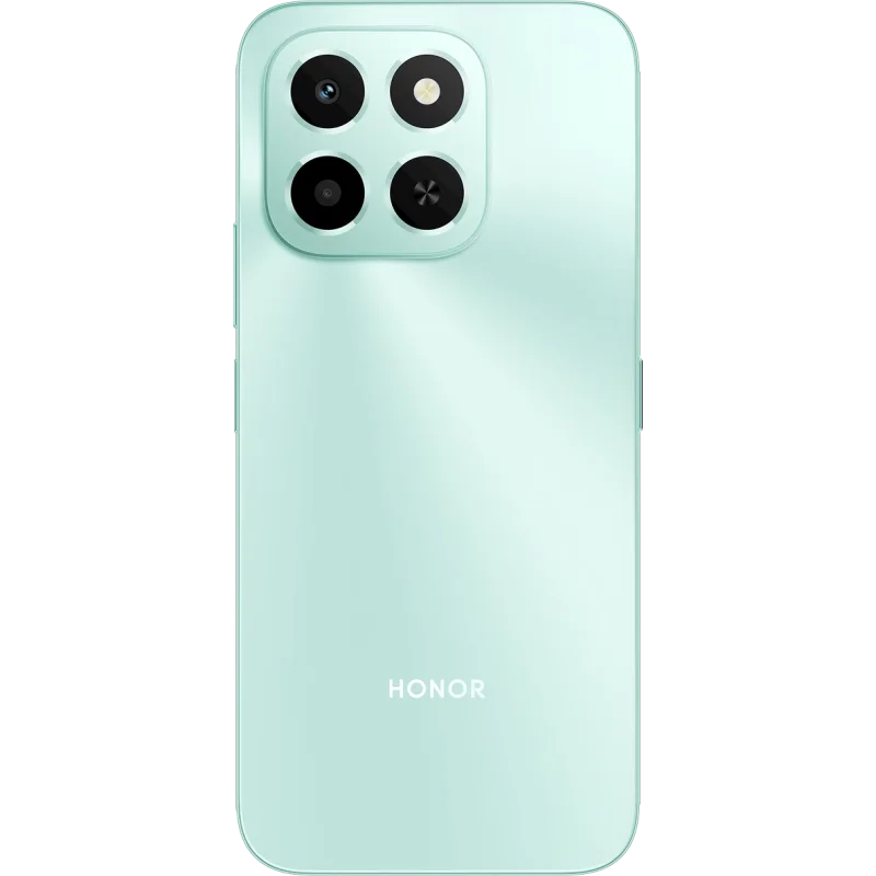 Smartphone HONOR X6c / 12 Go / 128 Go / Cyan