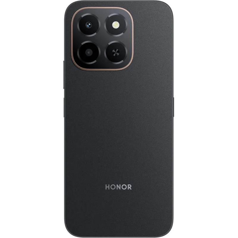Smartphone HONOR X6c / 6 Go / 128 Go / Noir
