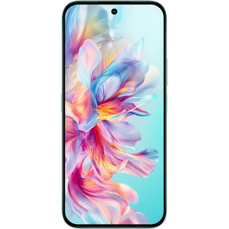 Smartphone HONOR X6c / 12 Go / 128 Go / Cyan
