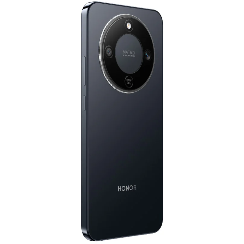 Smartphone Honor X9D 5G | 12 Go / 256 Go | Noir