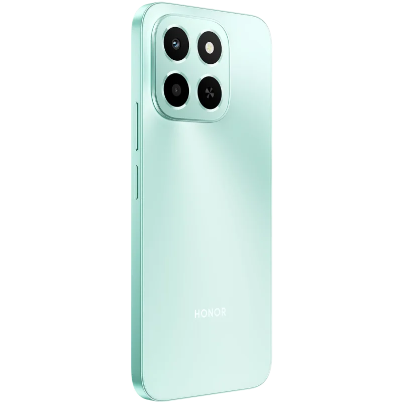 Smartphone HONOR X6c / 12 Go / 128 Go / Cyan
