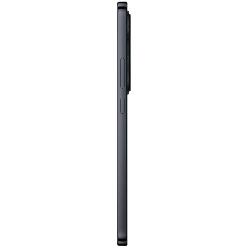 Smartphone Honor X9D 5G | 12 Go / 256 Go | Noir