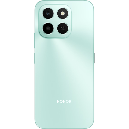 Smartphone HONOR X6c / 12 Go / 128 Go / Blanc - variant HONOR-X6C-6-128-CY - photo 10