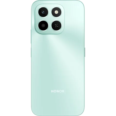 Smartphone HONOR X6c / 12 Go / 128 Go / Blanc - variant HONOR-X6C-6-128-CY - photo 10
