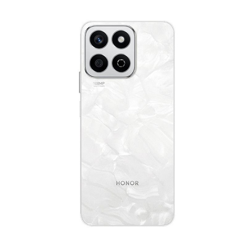 SMARTPHONE HONOR X7C 16 Go / 256 Go / 4G / Blanc - photo 2