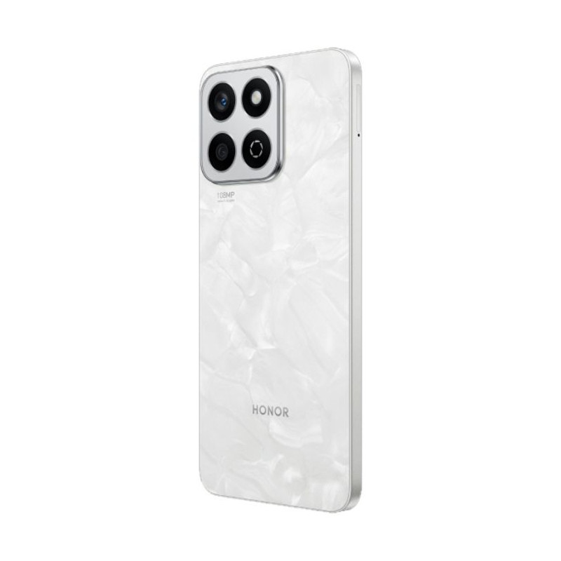 SMARTPHONE HONOR X7C 16 Go / 256 Go / 4G / Blanc - photo 3