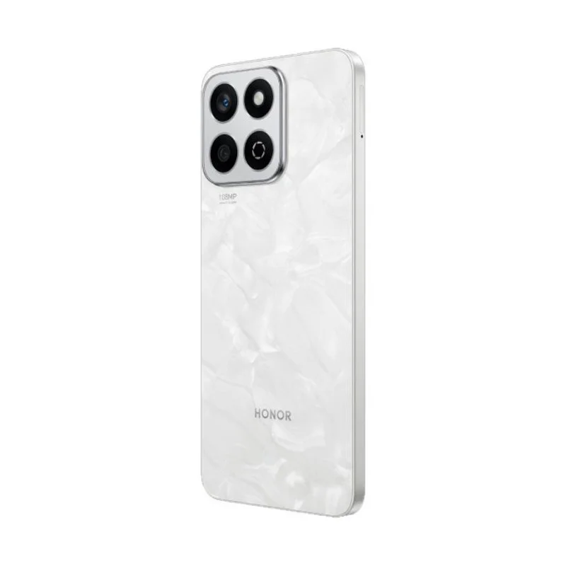 SMARTPHONE HONOR X7C 16 Go / 256 Go / 4G / Blanc - photo 3
