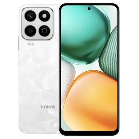 SMARTPHONE HONOR X7C 16 Go / 256 Go / 4G / Blanc - photo 6