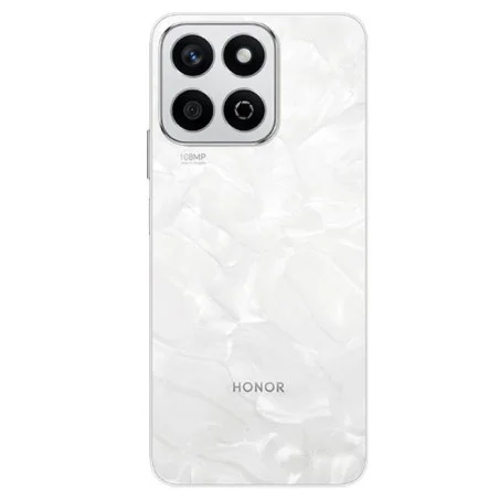 SMARTPHONE HONOR X7C 16 Go / 256 Go / 4G / Blanc - photo 7