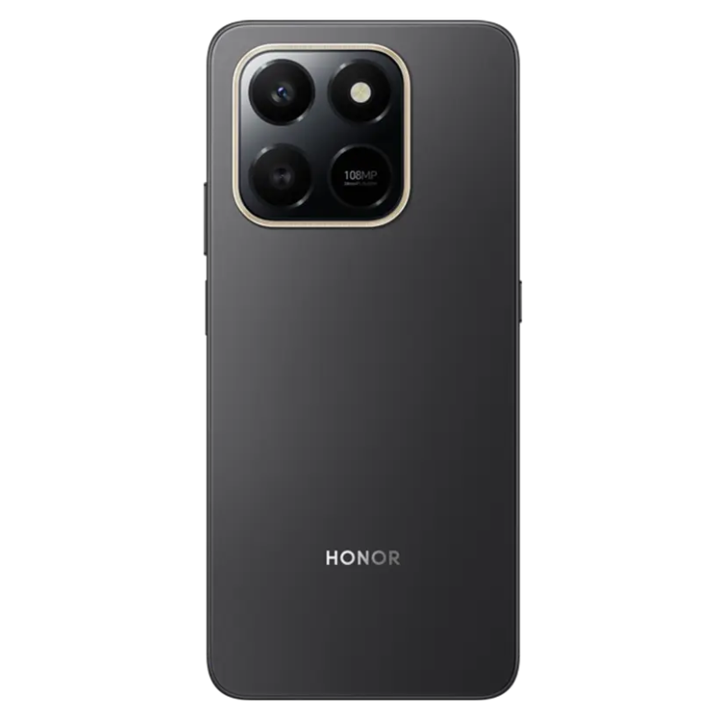 SMARTPHONE HONOR X7D 4G / 16Go / 256G / Noir - photo 2