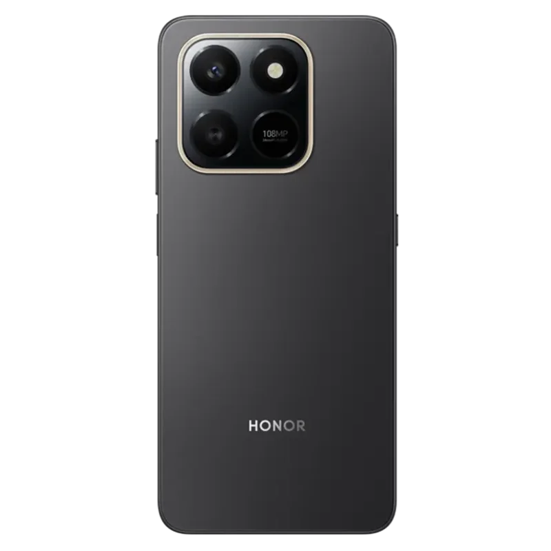 SMARTPHONE HONOR X7D 4G / 16Go / 256G / Noir - photo 2