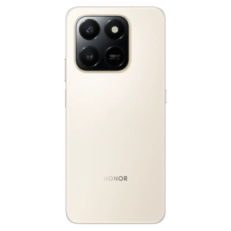 SMARTPHONE HONOR X7D 4G / 16Go / 256G / Gold
