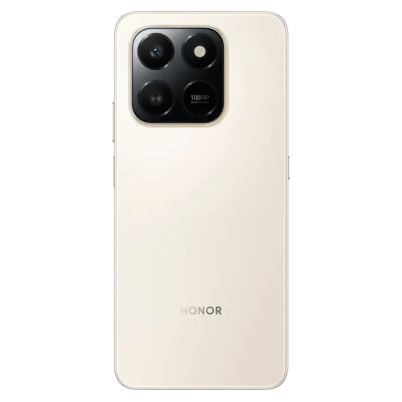 SMARTPHONE HONOR X7D 4G / 16Go / 256G / Gold