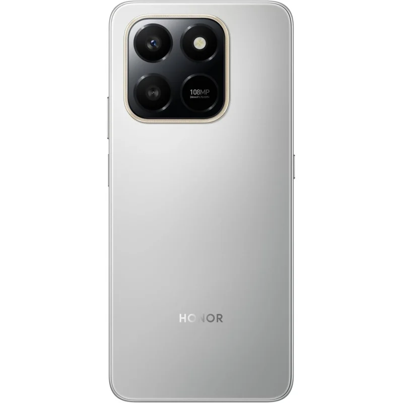 SMARTPHONE HONOR X7D 4G / 16Go / 256G / Noir - variant HONOR-X7D-8-256G-SL - photo 2
