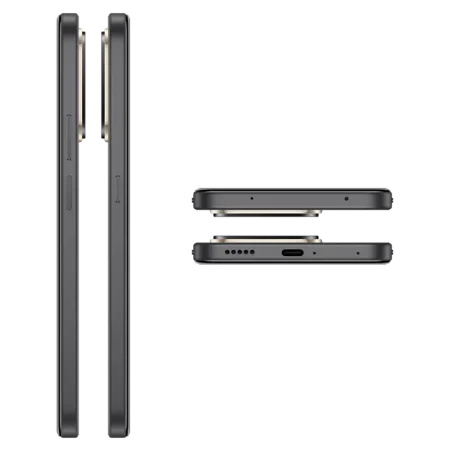 SMARTPHONE HONOR X7D 4G / 16Go / 256G / Noir - photo 12