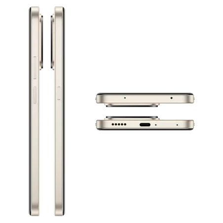 SMARTPHONE HONOR X7D 4G / 16Go / 256G / Noir - variant HONOR-X7D-8-256G-GD - photo 12
