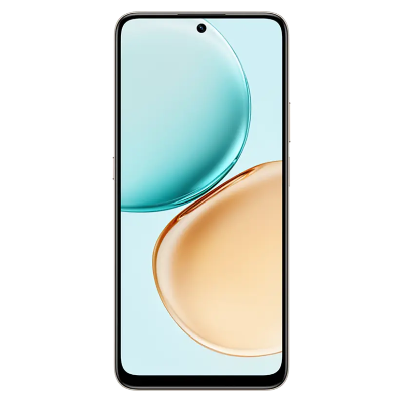 SMARTPHONE HONOR X7D 4G / 16Go / 256G / Gold