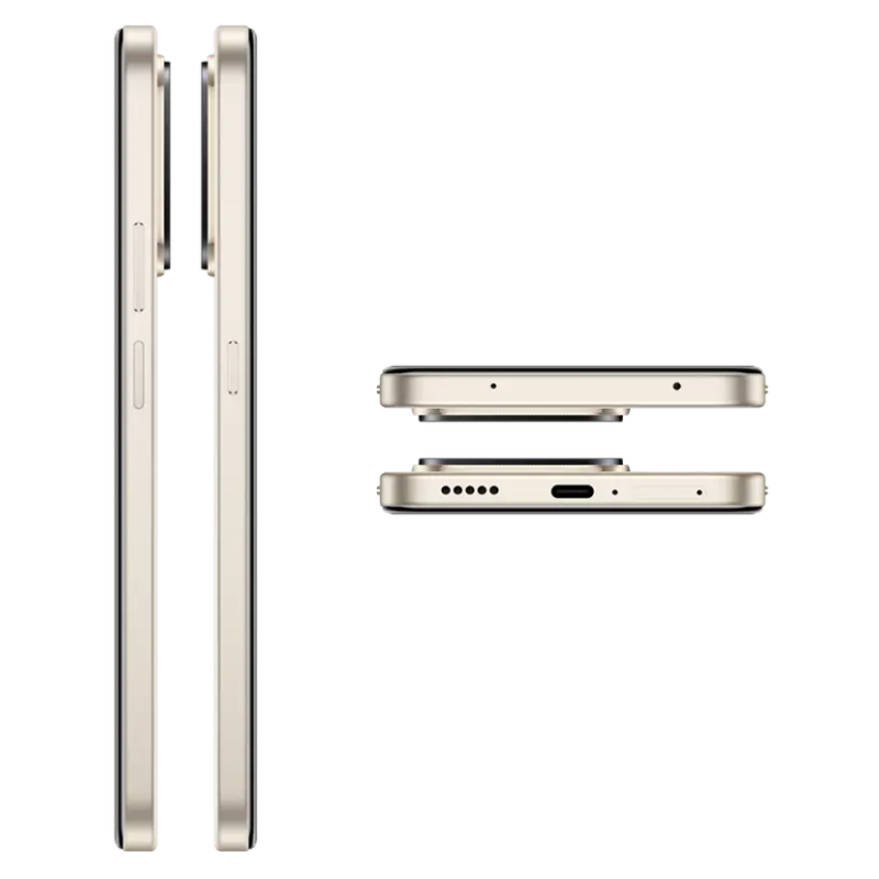 SMARTPHONE HONOR X7D 4G / 16Go / 256G / Gold